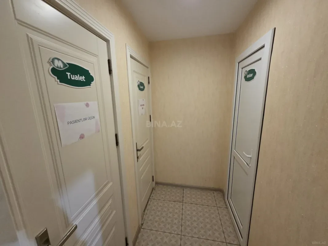 Satılır obyekt 175 m²
