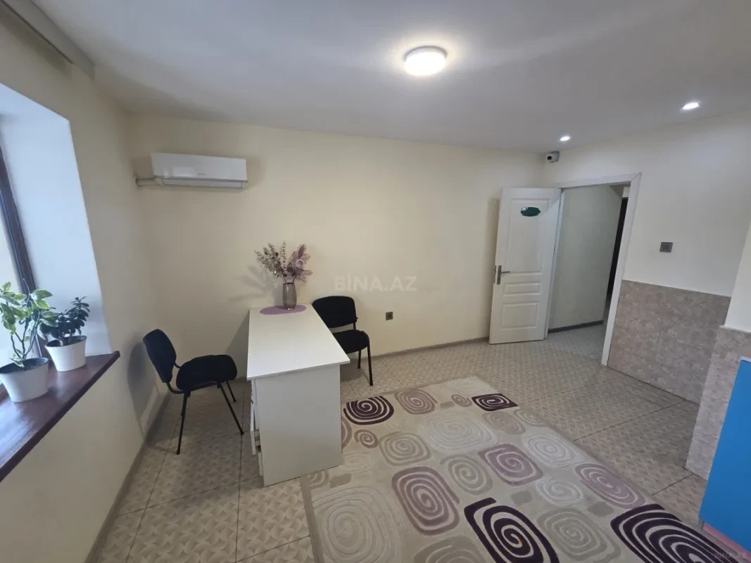 Satılır obyekt 175 m²