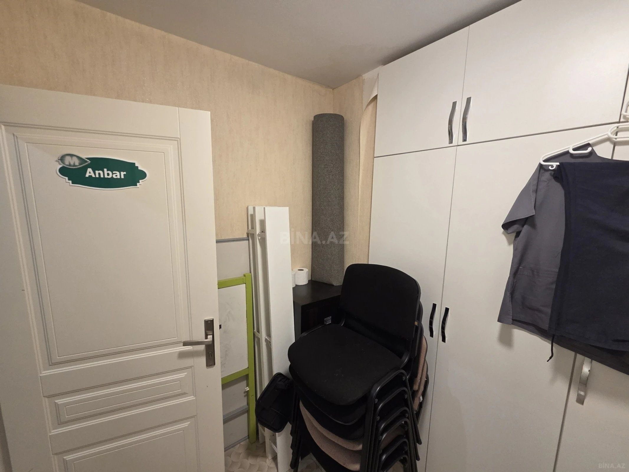 Satılır obyekt 175 m²