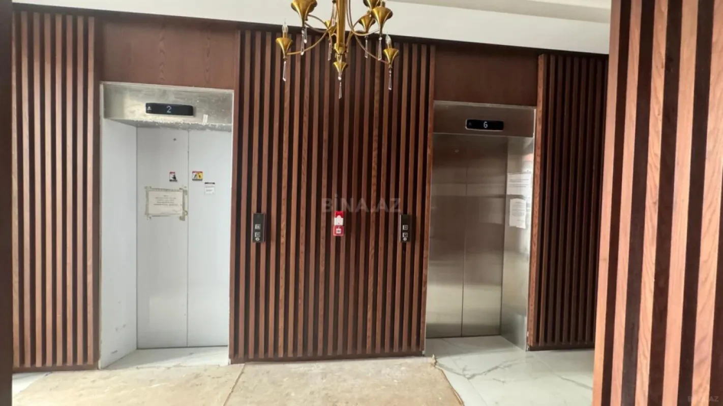 Kirayə verilir 2 otaqlı mənzil 65 m²