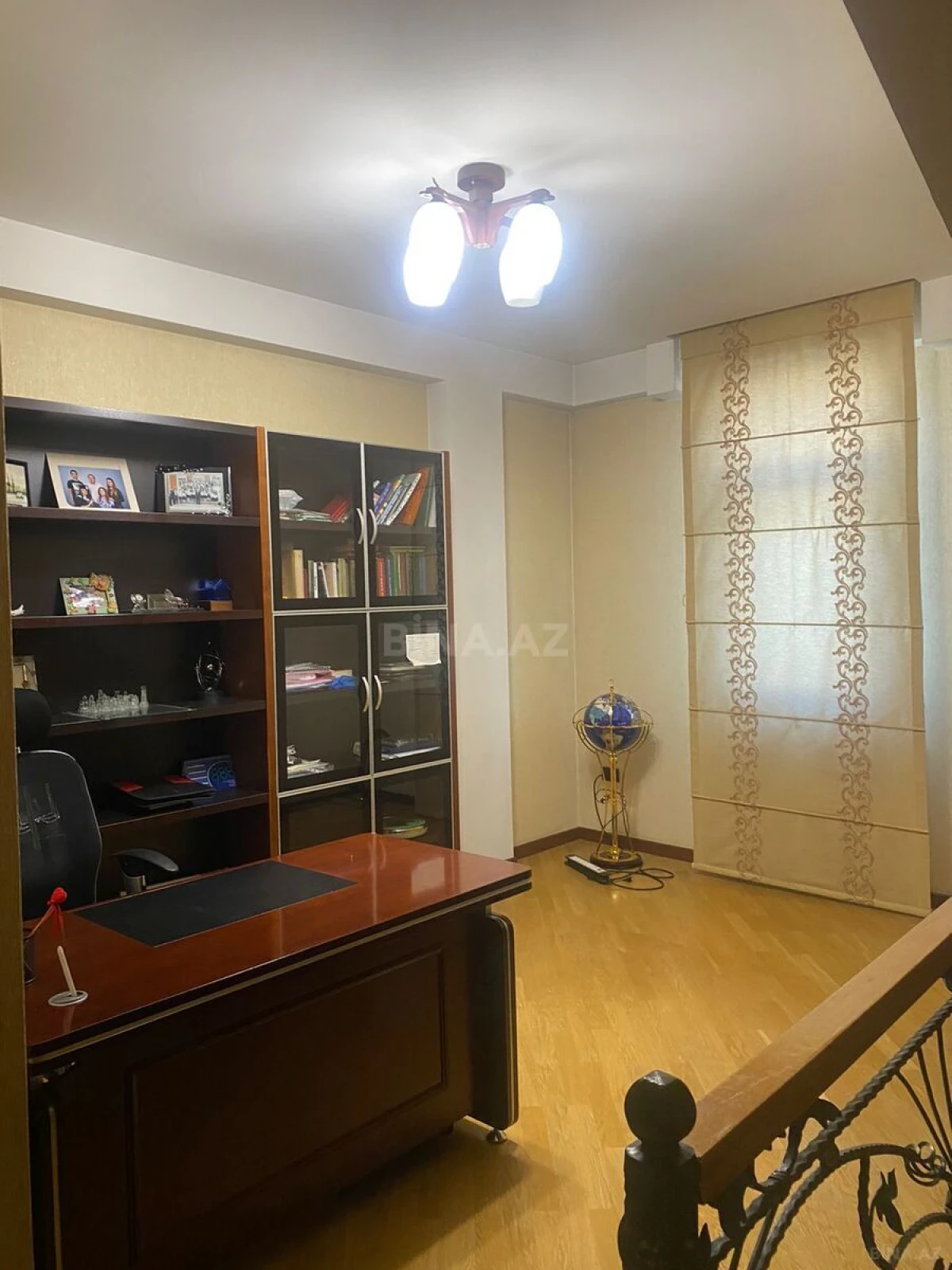 Kirayə verilir 6 otaqlı ofis 250 m²