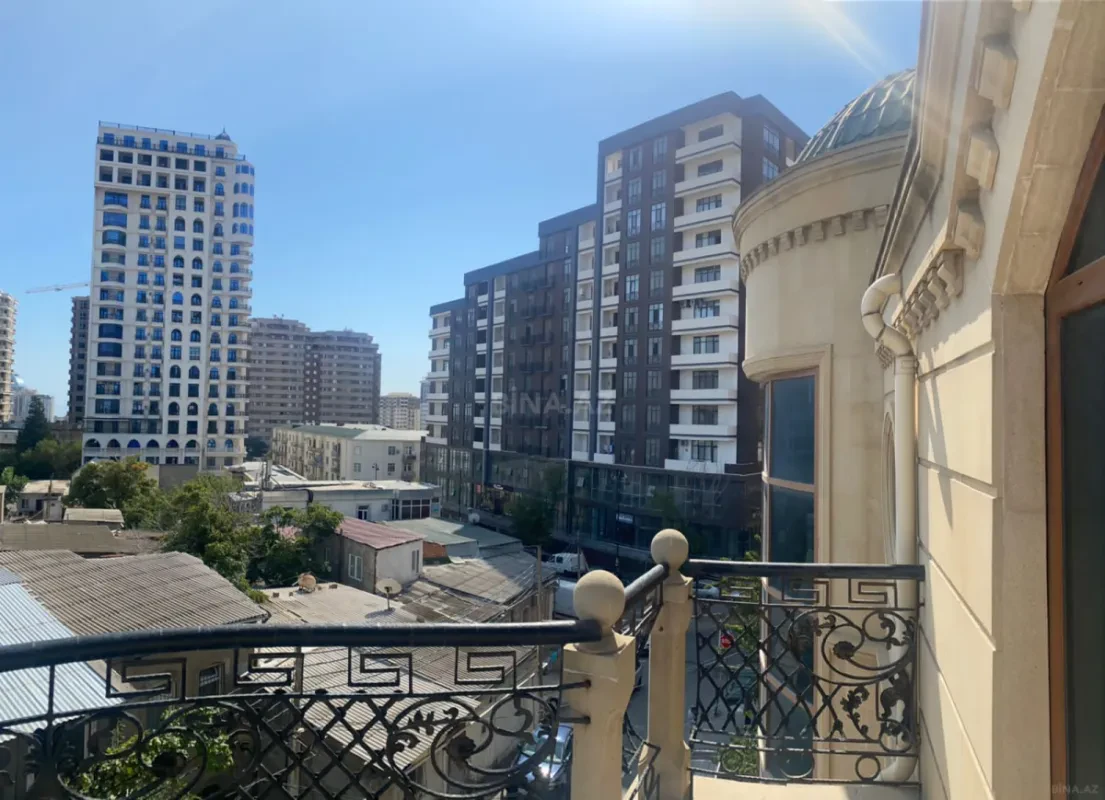 Kirayə verilir 6 otaqlı ofis 250 m²