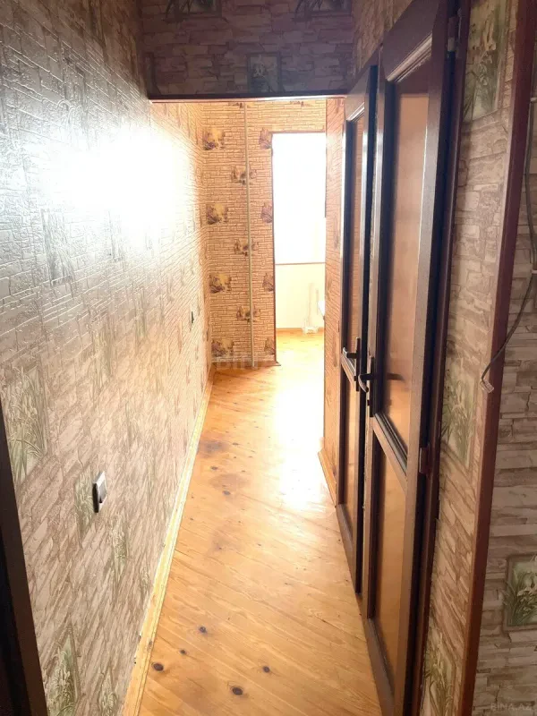 Kirayə verilir 2 otaqlı mənzil 45 m²