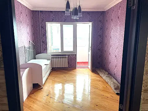 Kirayə verilir 2 otaqlı mənzil 45 m²