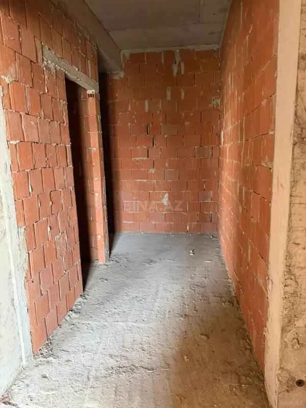 Satılır 3 otaqlı mənzil 75 m²