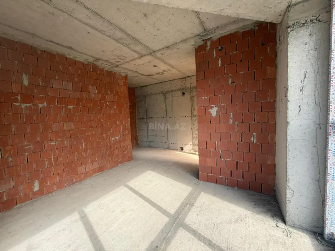 Satılır 3 otaqlı mənzil 75 m²