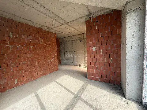 Satılır 3 otaqlı mənzil 75 m²