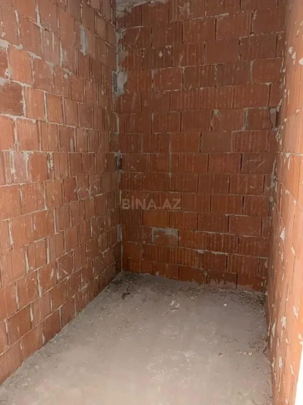 Satılır 3 otaqlı mənzil 75 m²