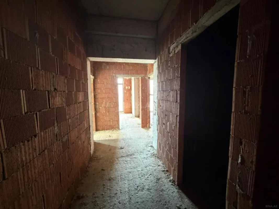 Satılır 3 otaqlı mənzil 75 m²