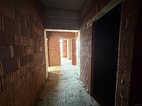 Satılır 3 otaqlı mənzil 75 m²