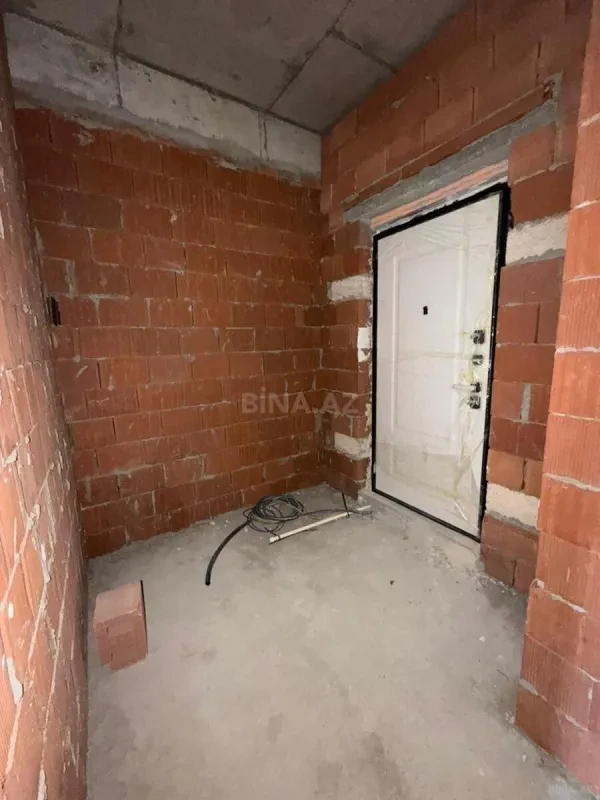 Satılır 3 otaqlı mənzil 75 m²