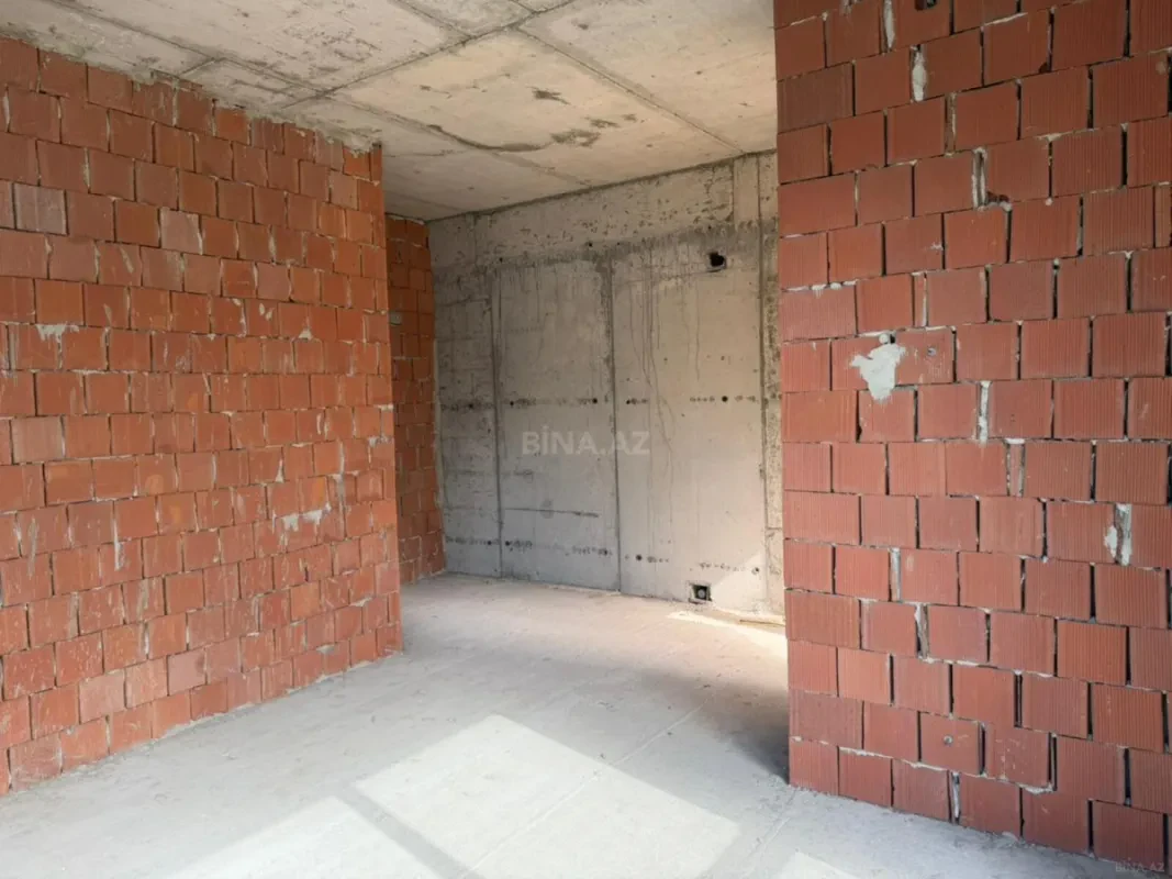 Satılır 3 otaqlı mənzil 75 m²