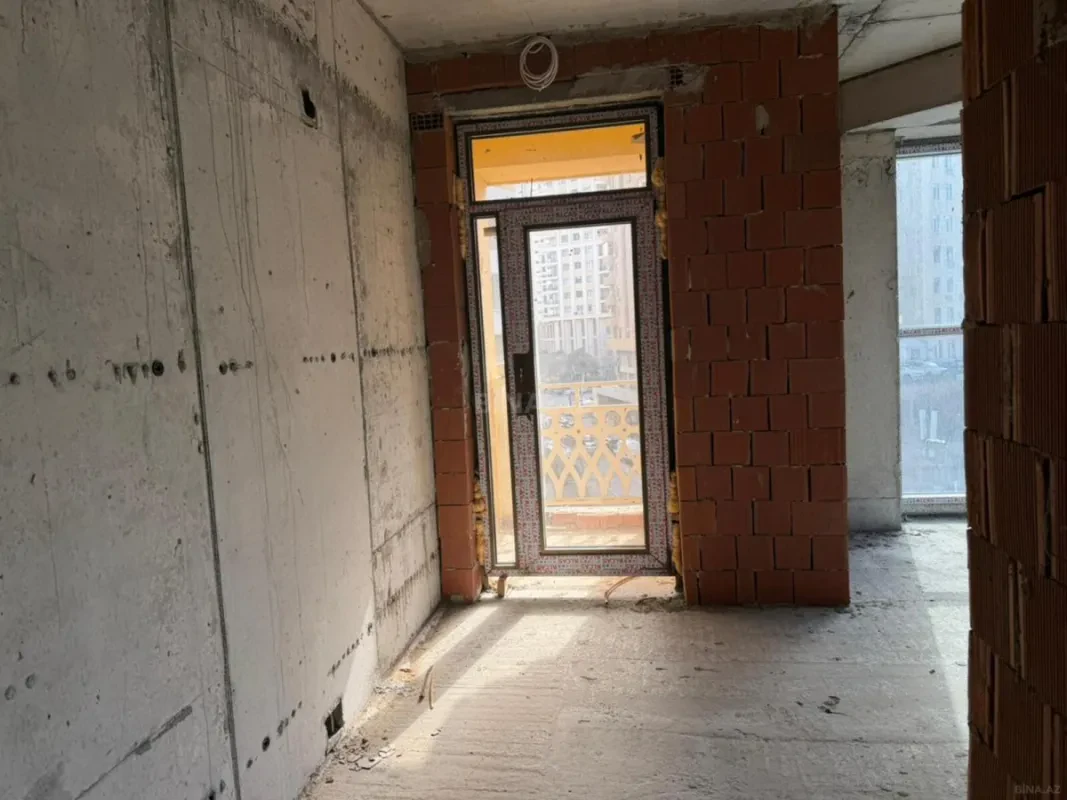 Satılır 3 otaqlı mənzil 75 m²