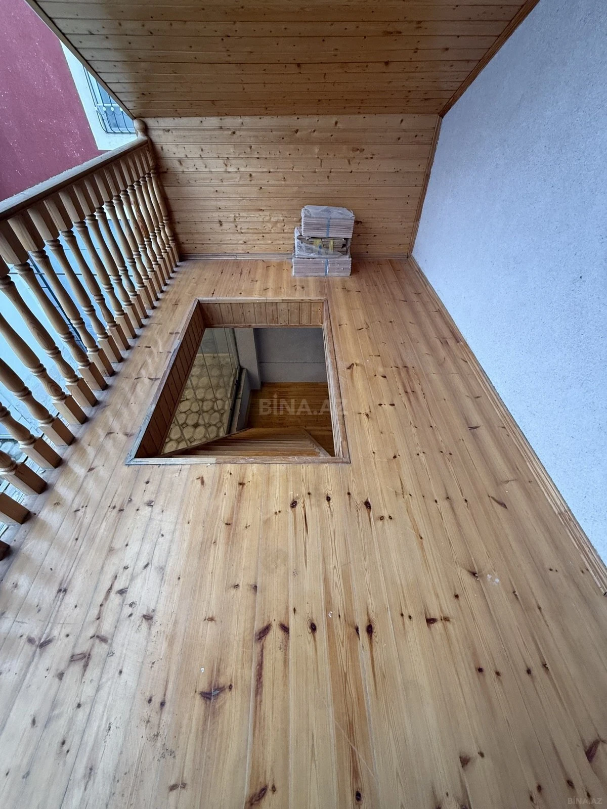 Satılır 5 otaqlı həyət evi 170 m²