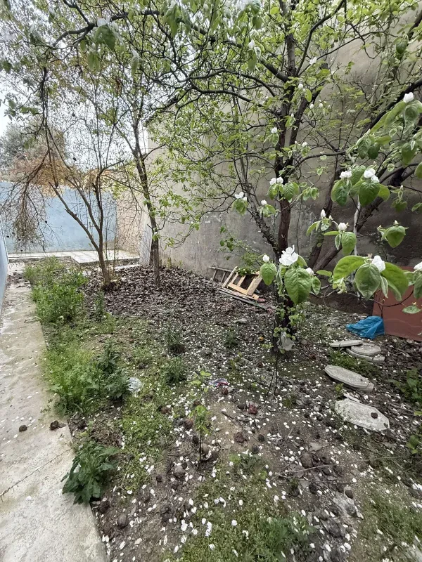 Satılır 5 otaqlı həyət evi 170 m²