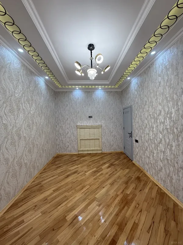 Satılır 5 otaqlı həyət evi 170 m²