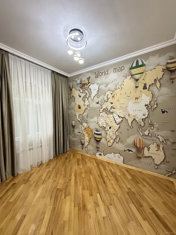 Satılır 5 otaqlı həyət evi 170 m²