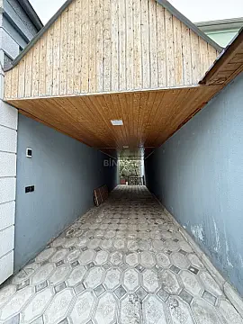 Satılır 5 otaqlı həyət evi 170 m²