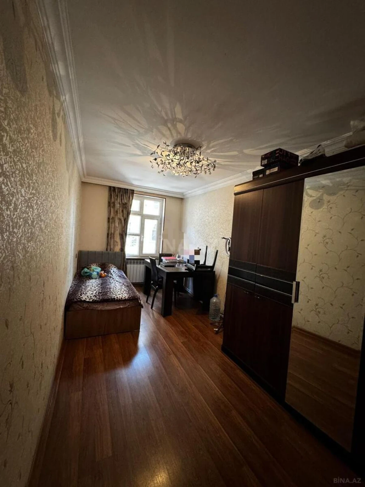 Kirayə verilir 3 otaqlı mənzil 71 m²