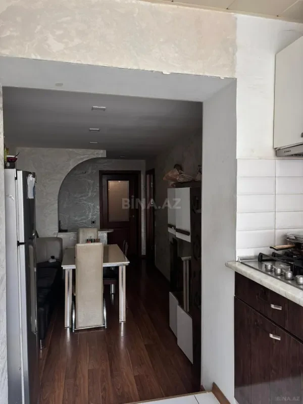 Kirayə verilir 3 otaqlı mənzil 71 m²