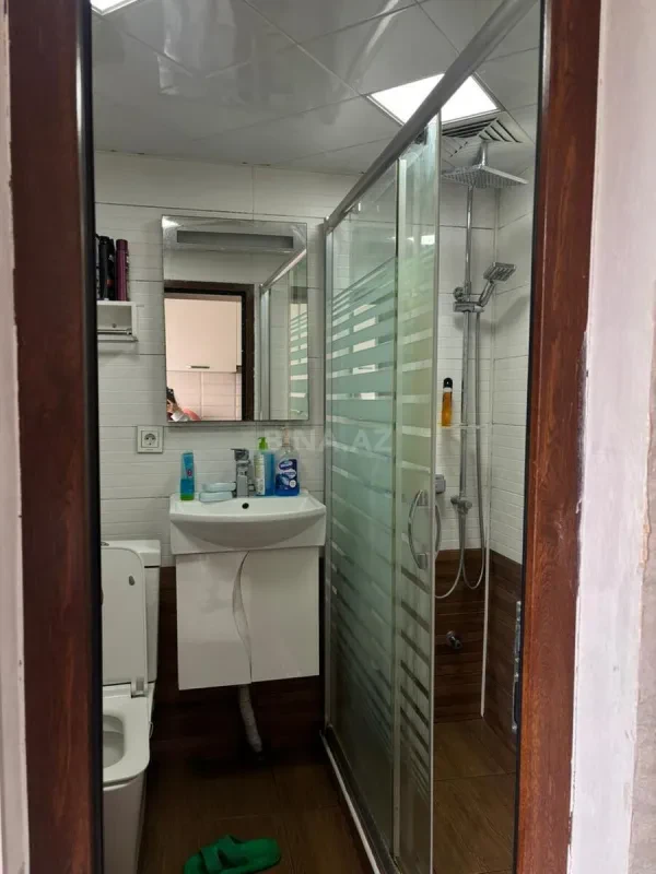 Kirayə verilir 3 otaqlı mənzil 71 m²