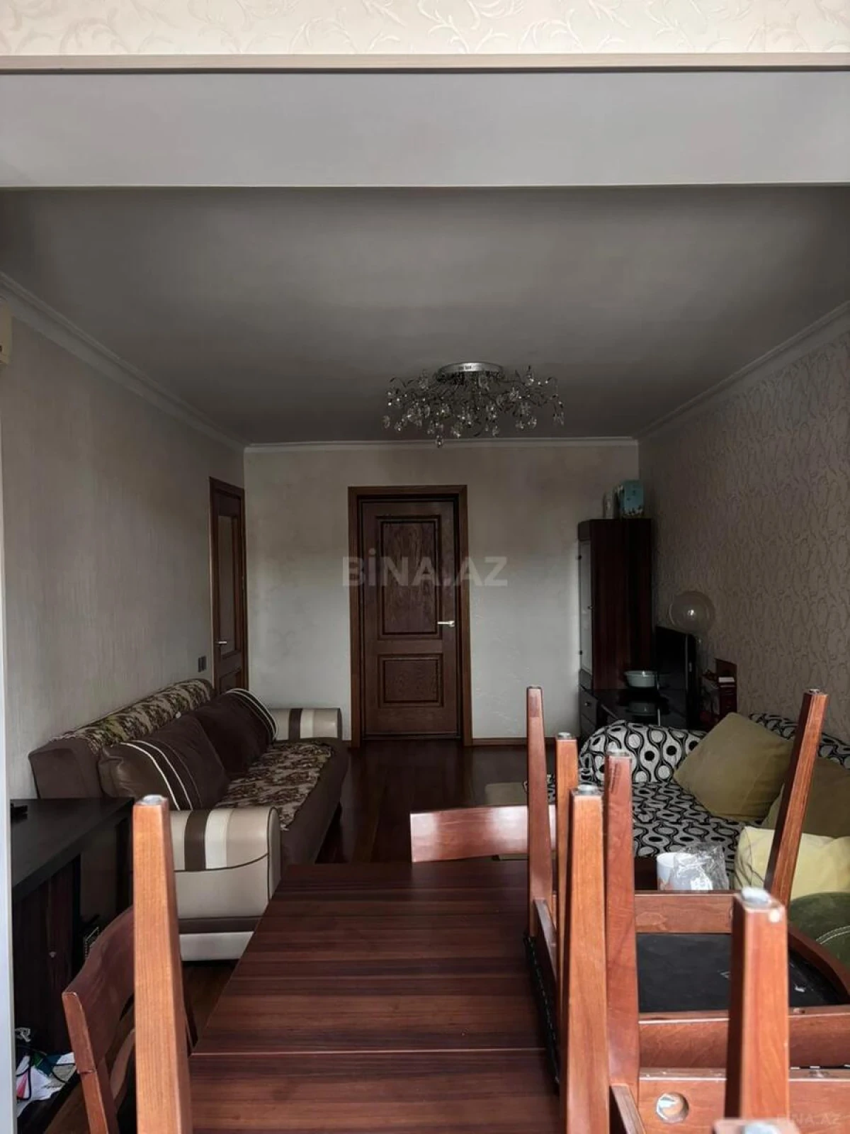 Kirayə verilir 3 otaqlı mənzil 71 m²