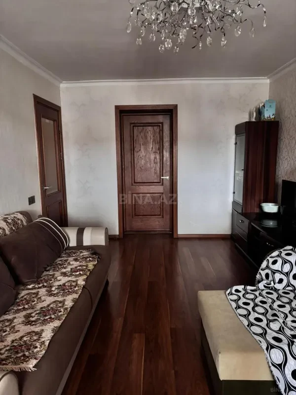 Kirayə verilir 3 otaqlı mənzil 71 m²