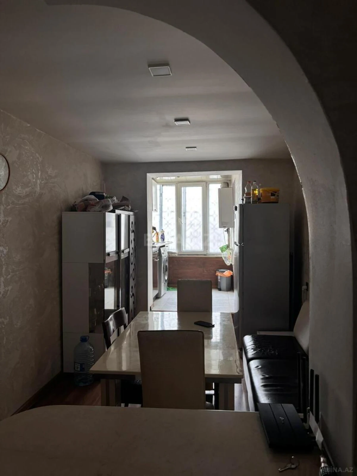 Kirayə verilir 3 otaqlı mənzil 71 m²