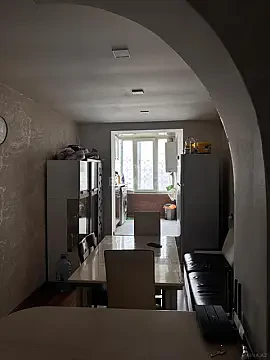 Kirayə verilir 3 otaqlı mənzil 71 m²