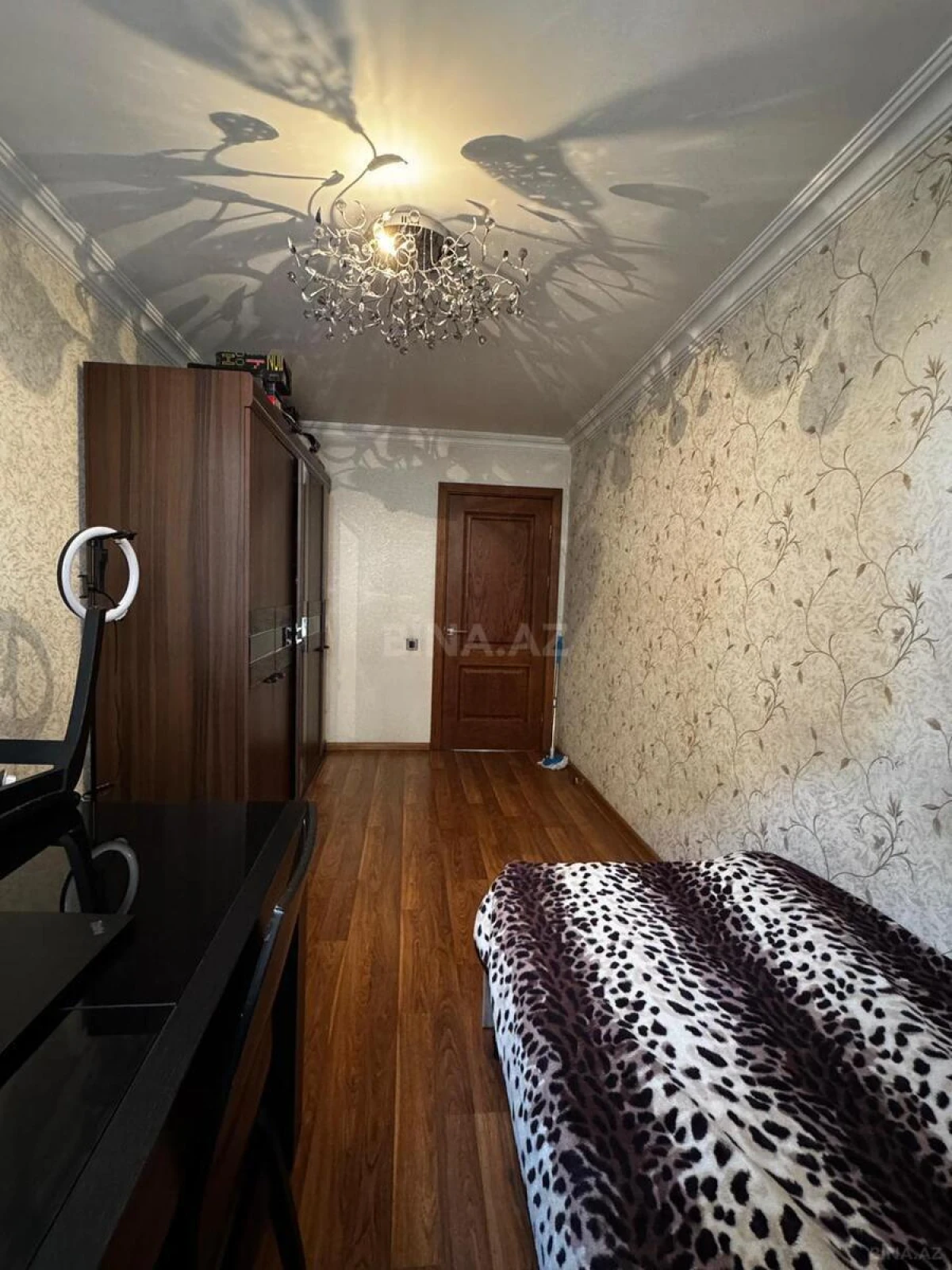 Kirayə verilir 3 otaqlı mənzil 71 m²