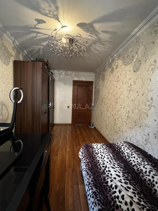 Kirayə verilir 3 otaqlı mənzil 71 m²