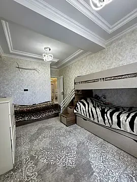 Satılır 3 otaqlı mənzil 97.1 m²