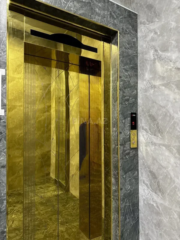Satılır 3 otaqlı mənzil 97.1 m²