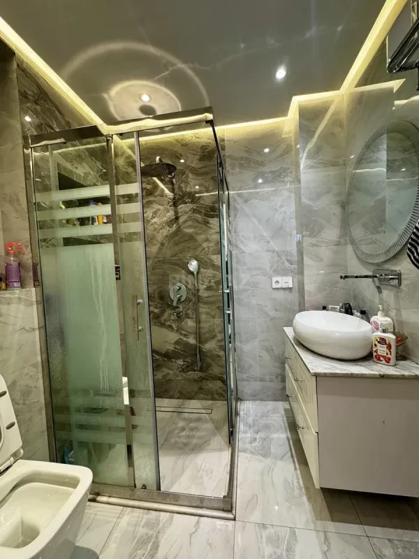 Satılır 3 otaqlı mənzil 97.1 m²