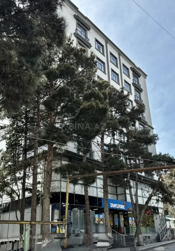Satılır 3 otaqlı mənzil 97.1 m²