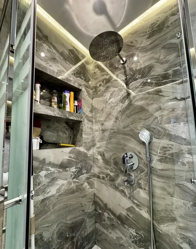 Satılır 3 otaqlı mənzil 97.1 m²