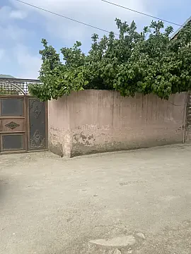 Satılır 3 otaqlı həyət evi 100 m² — Bakı 3 otaq 100.00 m²