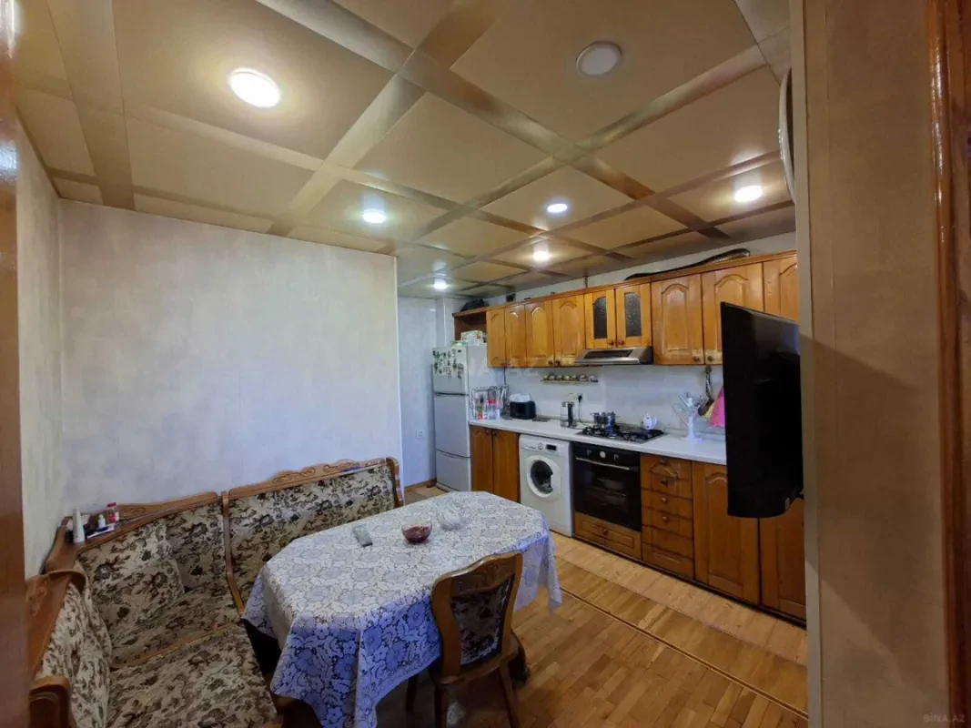 Kirayə verilir 3 otaqlı mənzil 100 m²