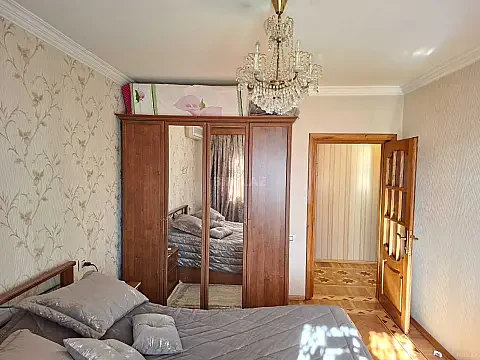 Kirayə verilir 3 otaqlı mənzil 100 m²