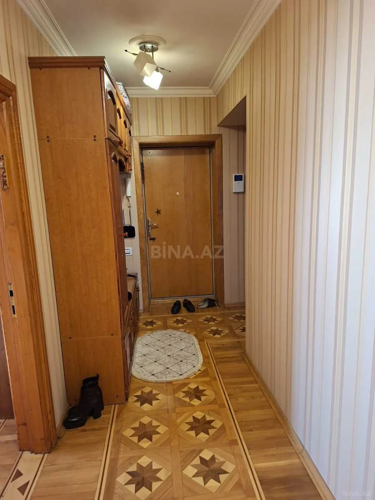 Kirayə verilir 3 otaqlı mənzil 100 m²