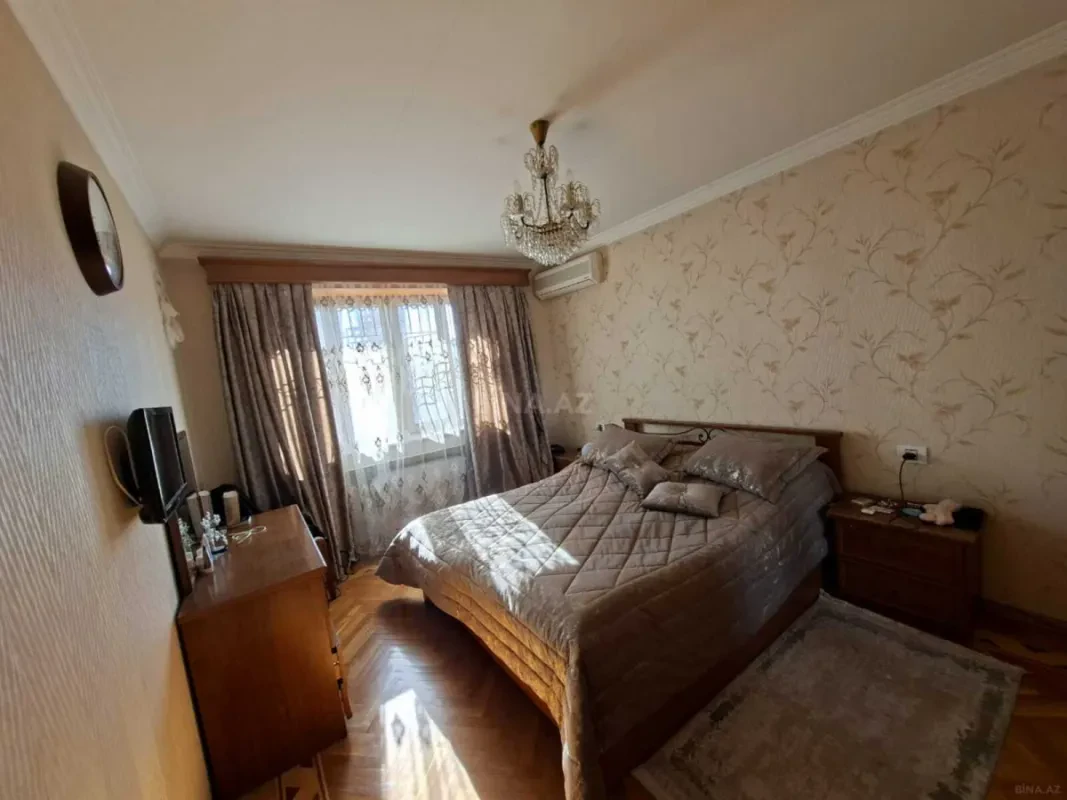 Kirayə verilir 3 otaqlı mənzil 100 m²