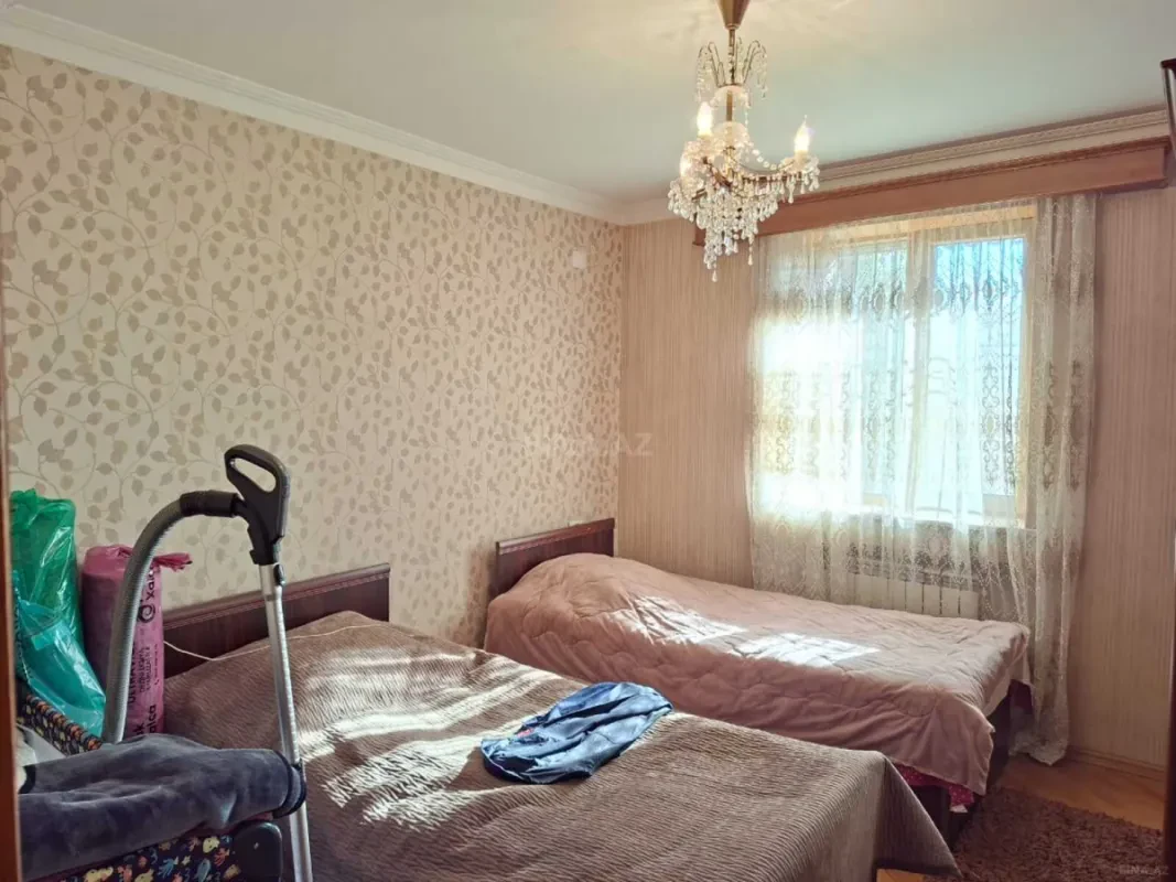Kirayə verilir 3 otaqlı mənzil 100 m²