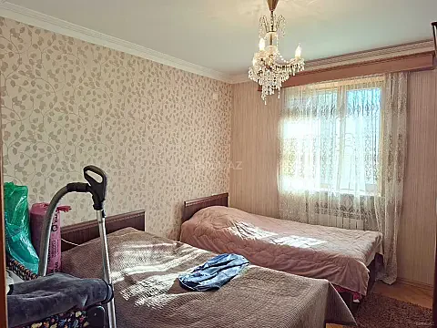 Kirayə verilir 3 otaqlı mənzil 100 m²