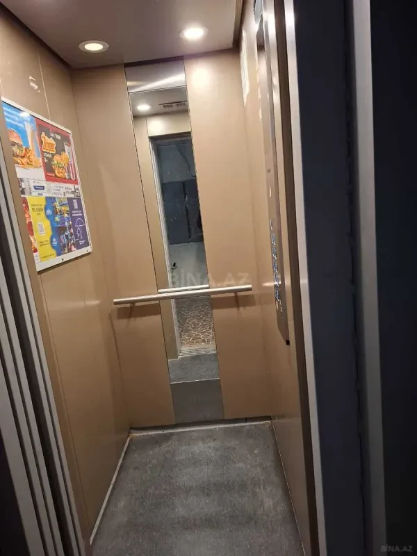 Kirayə verilir 3 otaqlı mənzil 100 m²
