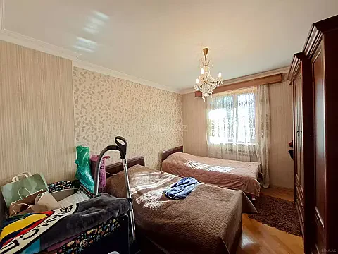 Kirayə verilir 3 otaqlı mənzil 100 m²
