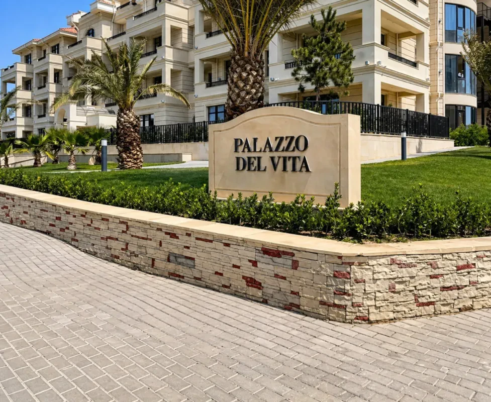 Satılır 2 otaqlı mənzil 86 m²