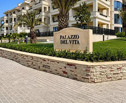 Satılır 2 otaqlı mənzil 86 m² — Bakı, Sea Breeze 2 otaq 86.00 m²