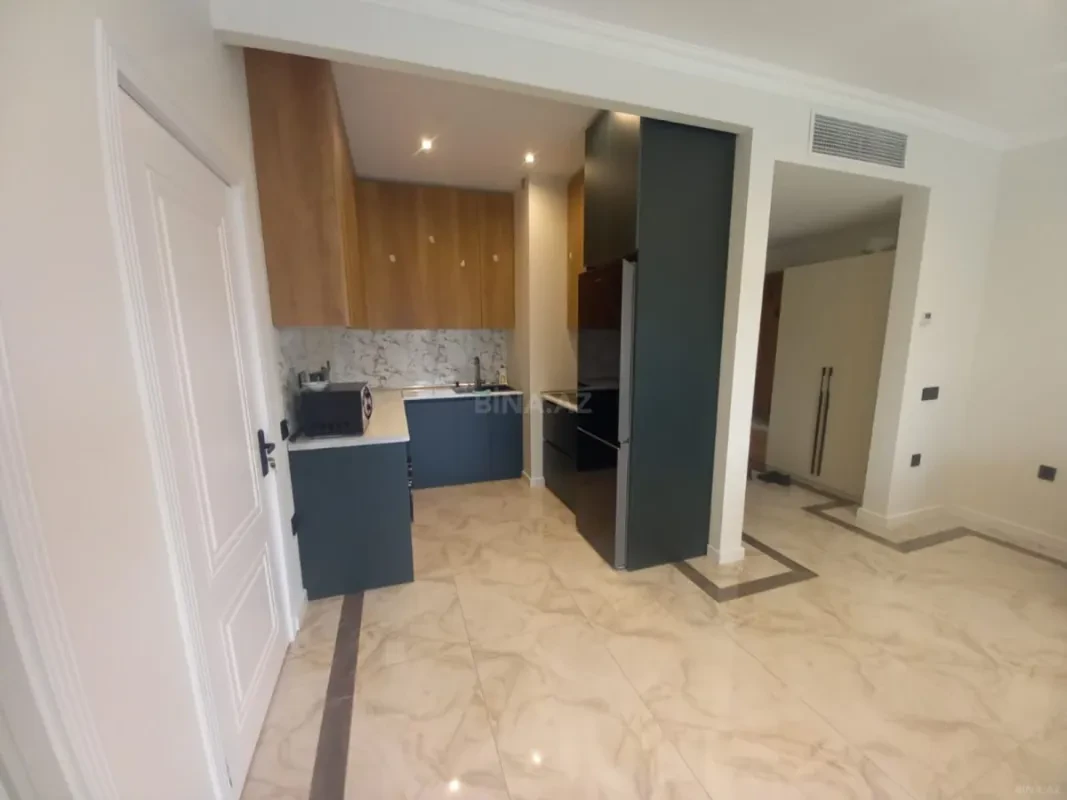 Satılır 2 otaqlı mənzil 86 m²