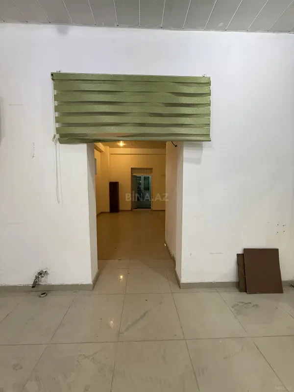 Kirayə verilir obyekt 95 m²