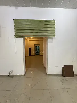 Kirayə verilir obyekt 95 m²
